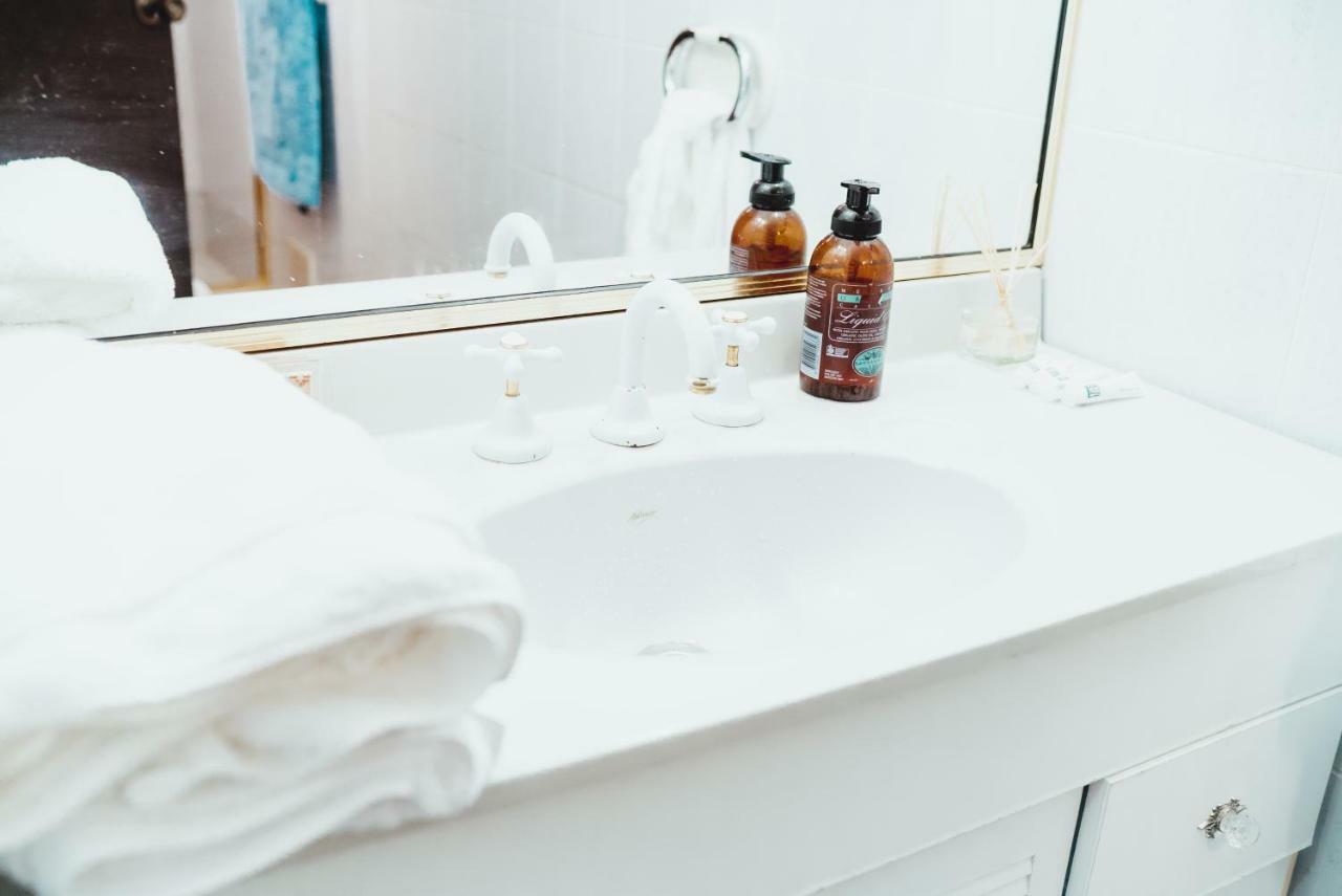 อพาร์ตเมนต์ 1 ห้องนอน 1 ห้องน้ำส่วนตัว ขนาด 40 ตร.ม. – ซูเทอร์แลนด์ เชอร์ Apartment ซูเธอร์แลนด์ ภายนอก รูปภาพ