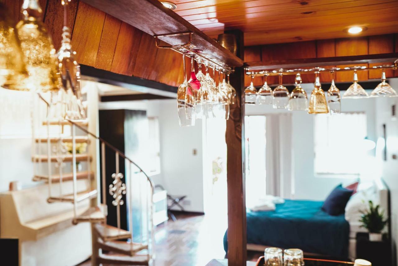 อพาร์ตเมนต์ 1 ห้องนอน 1 ห้องน้ำส่วนตัว ขนาด 40 ตร.ม. – ซูเทอร์แลนด์ เชอร์ Apartment ซูเธอร์แลนด์ ภายนอก รูปภาพ