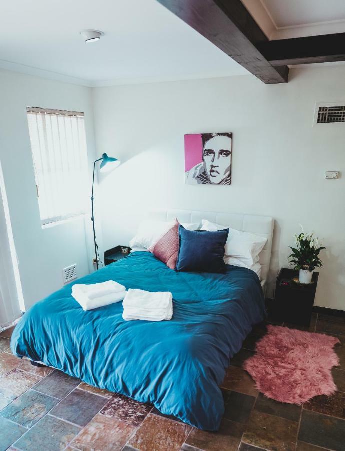 อพาร์ตเมนต์ 1 ห้องนอน 1 ห้องน้ำส่วนตัว ขนาด 40 ตร.ม. – ซูเทอร์แลนด์ เชอร์ Apartment ซูเธอร์แลนด์ ภายนอก รูปภาพ